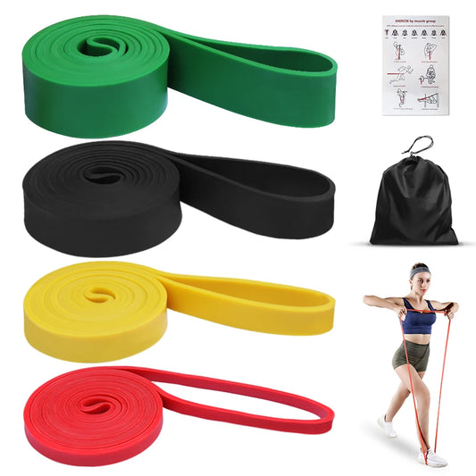 PowerFlex Strength Band