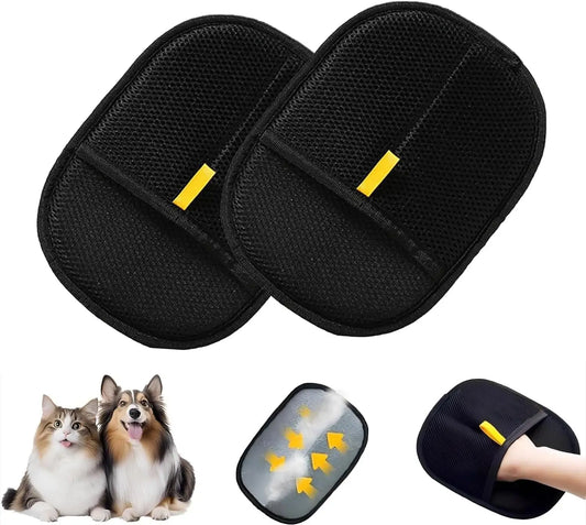 FurAway Pet Hair Gloves