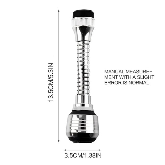 AquaFlex Faucet Extender