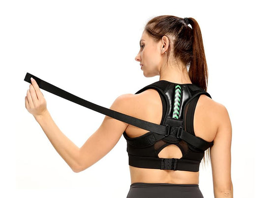 ProAlign Adjustable Posture Support