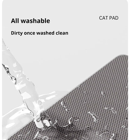 Clean Paws Litter Mat