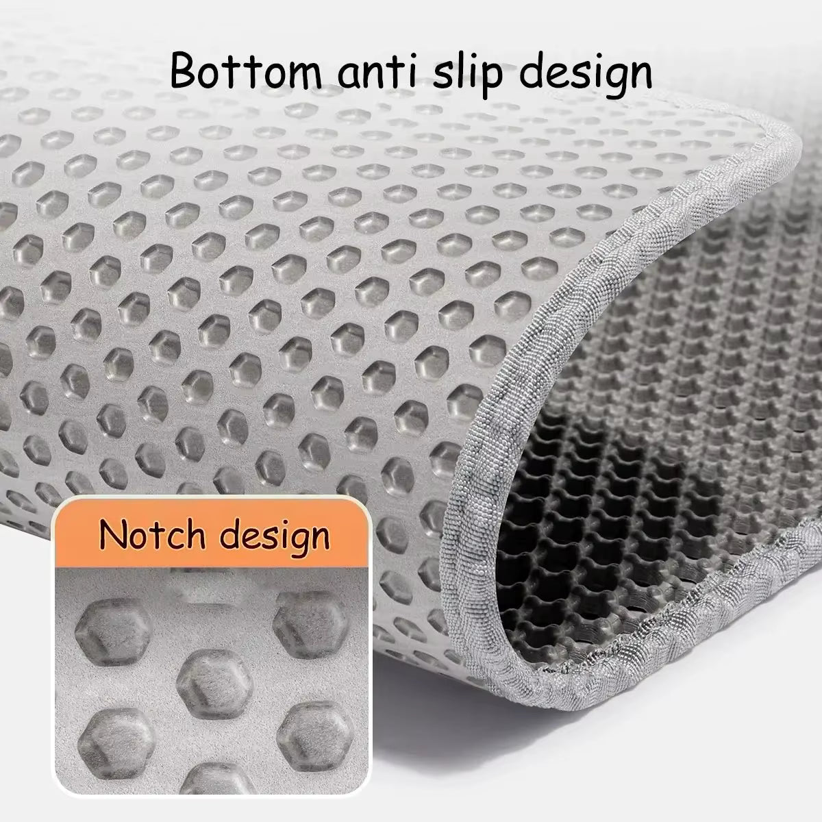 Clean Paws Litter Mat