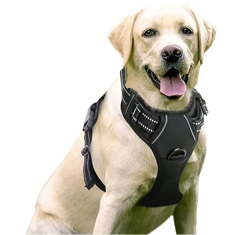 CalmWalk No-Pull Harness