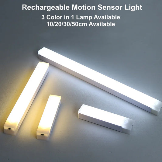 LumaSense Motion Light