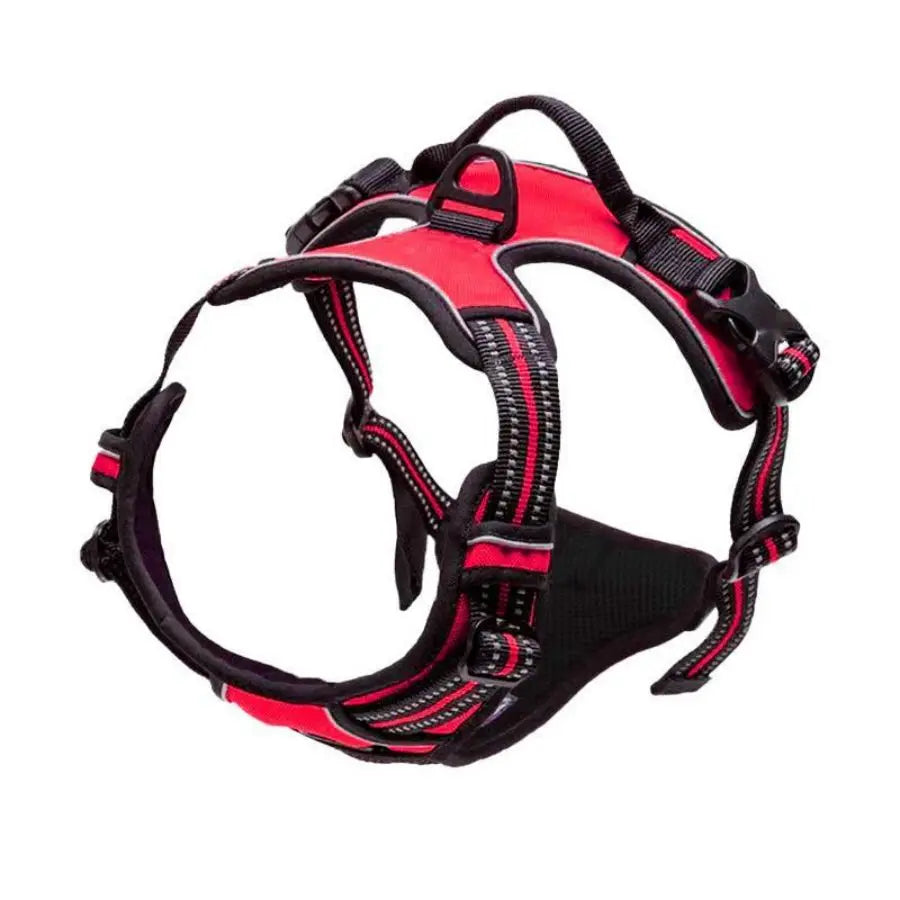 CalmWalk No-Pull Harness