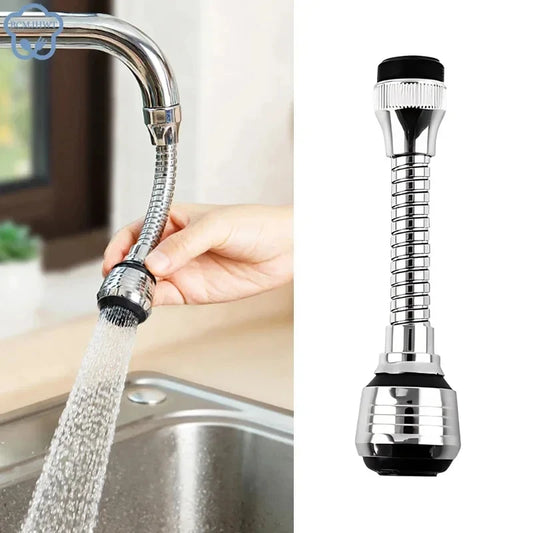 AquaFlex Faucet Extender
