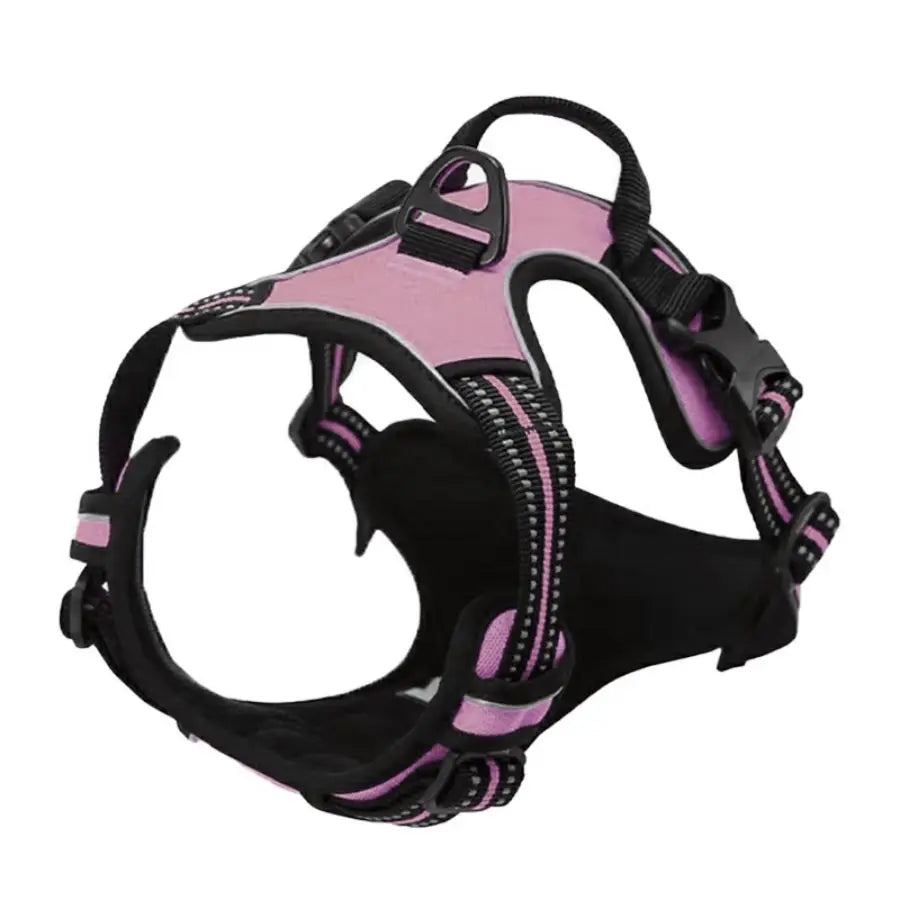 CalmWalk No-Pull Harness