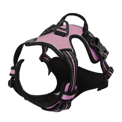 CalmWalk No-Pull Harness