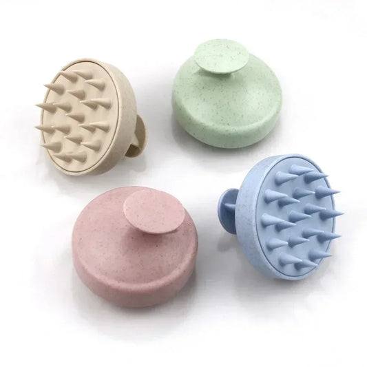 SilkScalp Massage Brush
