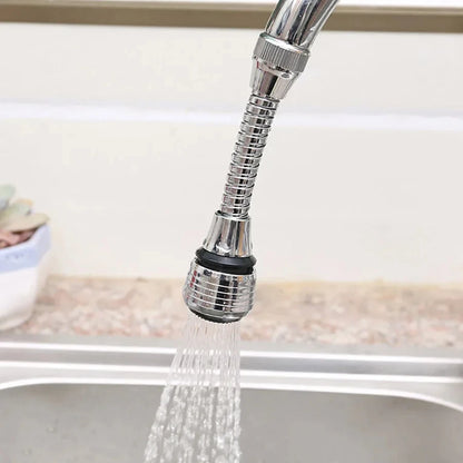 AquaFlex Faucet Extender