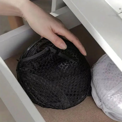 AirFold Laundry Hamper