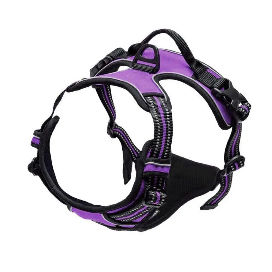 CalmWalk No-Pull Harness