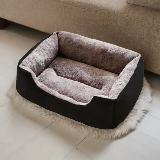 DreamNest Pet Cozy Bed