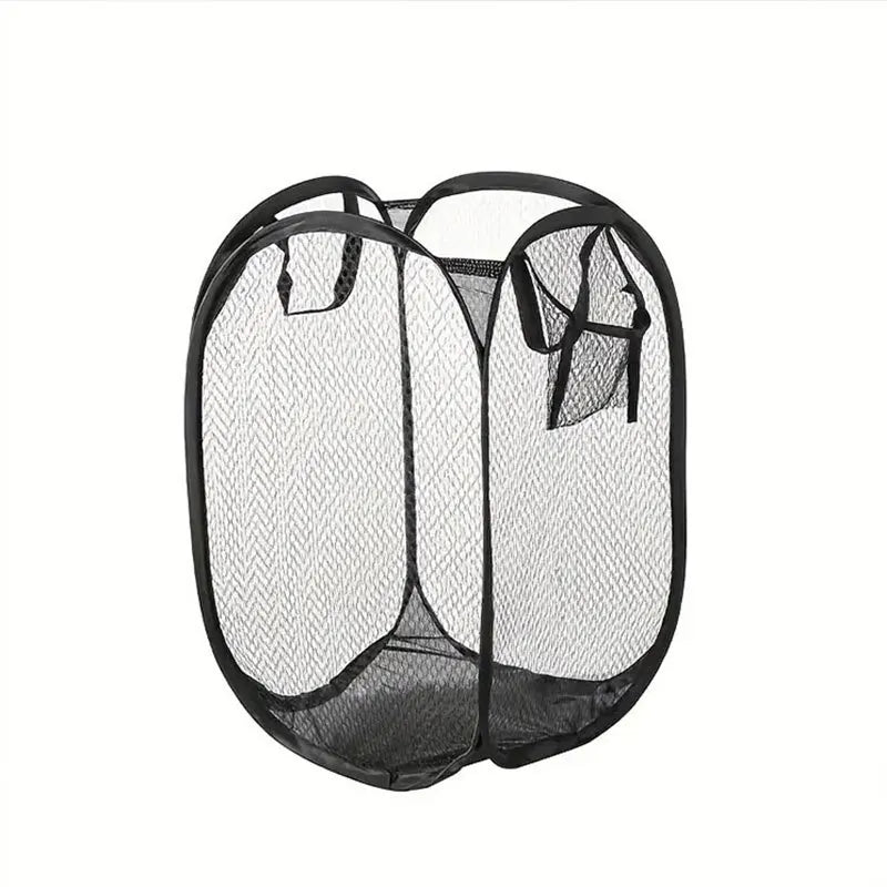 AirFold Laundry Hamper