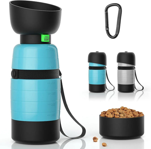 TrailReady Pet Hydrator