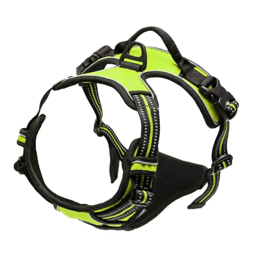 CalmWalk No-Pull Harness