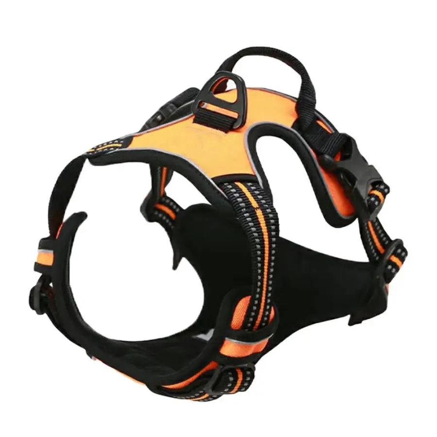 CalmWalk No-Pull Harness